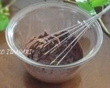 綺麗になれちゃう『超簡単チョコケーキ』作り方5写真