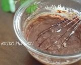 綺麗になれちゃう『超簡単チョコケーキ』作り方8写真