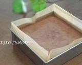 綺麗になれちゃう『超簡単チョコケーキ』作り方11写真