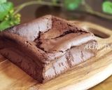 綺麗になれちゃう『超簡単チョコケーキ』作り方15写真