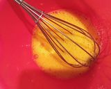 ほんのりはちみつ ♫ レモンタルト作り方11写真