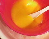 ほんのりはちみつ ♫ レモンタルト作り方15写真