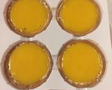 ほんのりはちみつ ♫ レモンタルト作り方16写真