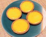 ほんのりはちみつ ♫ レモンタルト作り方17写真
