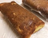 ＨＭでチーズドッグ風作り方5写真
