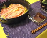 簡単ヘルシーキャベツとベーコンの酒蒸し作り方11写真
