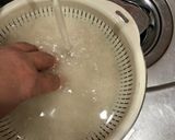 フライパンで炊くご飯(IHコンロ)作り方2写真