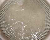 フライパンで炊くご飯(IHコンロ)作り方3写真