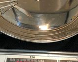 フライパンで炊くご飯(IHコンロ)作り方6写真