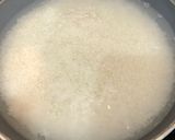 フライパンで炊くご飯(IHコンロ)作り方7写真