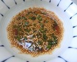 4種のつけだれで楽しめる♪白菜だけの鍋 作り方3写真
