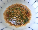4種のつけだれで楽しめる♪白菜だけの鍋　作り方3写真