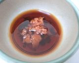 4種のつけだれで楽しめる♪白菜だけの鍋 作り方5写真