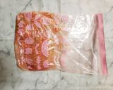 野菜たっぷり☆羽つき餃子&薔薇餃子作り方4写真