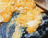 豚とトロ玉キャベツの中華炒め　作り方3写真