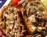 キャベツメンチカツ作り方5写真