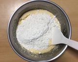 超簡単☆朝からWブルーベリーマフィン♡作り方6写真