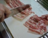 上越の郷土料理　スキー汁作り方1写真