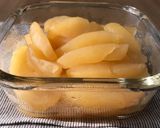 りんごのパイと、いちごのパイ作り方1写真