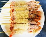 プロから聞いた！絶品のエビフライ！作り方3写真