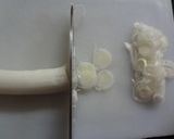 上越の郷土料理　スキー汁作り方4写真
