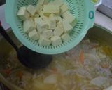 上越の郷土料理　スキー汁作り方7写真
