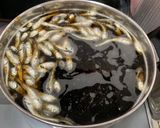 暖かい蕎麦、うどん用つゆ作り方2写真