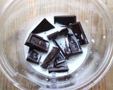 ｍ超濃厚！炊飯器DE究極のおからショコラ作り方1写真