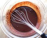 ｍ超濃厚！炊飯器DE究極のおからショコラ作り方3写真