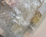 離乳食　おかゆ　簡単作り方1写真