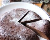 ｍ超濃厚！炊飯器DE究極のおからショコラ作り方6写真
