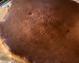バター無しでチーズケーキ作り方8写真