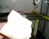 ワンタンー温州菜肉大饂飩作り方8写真