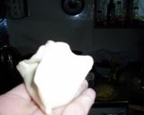 ワンタンー温州菜肉大饂飩作り方10写真