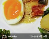温玉キムチにすりごま♪作り方10写真