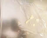 レンジカレールーキーマカレーのせドーム蒸作り方15写真