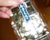 ワンタンー温州菜肉大饂飩作り方15写真