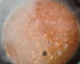 ひき肉の代わりに納豆で作るジャージャー麺作り方3写真