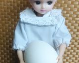 リカちゃん♡おでん(白寄り？)作り方3写真