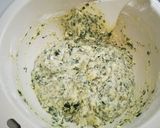 ホットクックで作るほうれん草のケークサレ作り方7写真