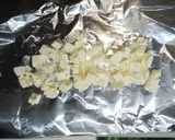 ホットクックで作るほうれん草のケークサレ作り方3写真