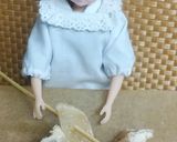 リカちゃん♡おでん(白寄り？)作り方4写真