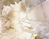 簡単！手作り生地チョコソースいちごパイ♪作り方1写真