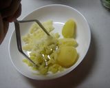 そら豆のスープ作り方6写真