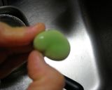 そら豆のスープ作り方11写真