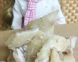 リカちゃん♡牛すじ肉ぼっかけꕤ*.ﾟ作り方1写真