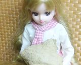 リカちゃん♡牛すじ肉ぼっかけꕤ*.ﾟ作り方2写真