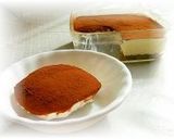 ティラミス風スコップケーキ作り方5写真