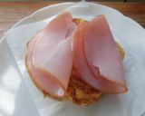 再現*バーガーキングの朝メニューから♪作り方3写真