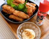 簡単・美味しい★七味マヨネーズ作り方2写真